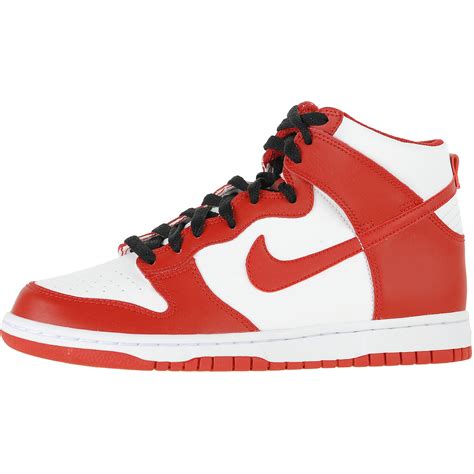 nike high dunks kids